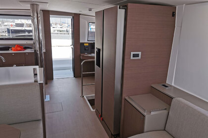 Aluguel Catamarã  Bali 4.6 Cannigione