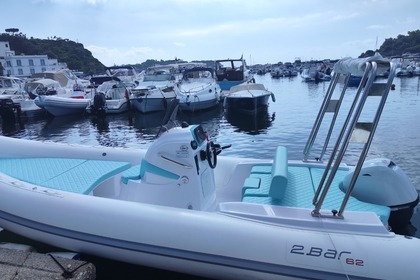 Alquiler Neumática Tesmarine Yes Rib Alicante (Alacant)