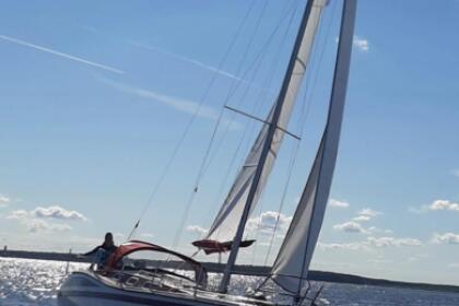 Miete Segelboot Tes Yacht Tes 32 Stettin
