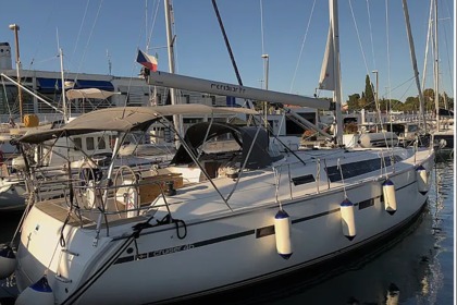 Rental Sailboat BAVARIA 46 CRUISER Zadar