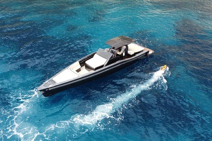 Aluguel Lancha Maori Yachts Maori 50 Capri