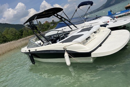 Location Bateau à moteur Bayliner BR 185 Annecy
