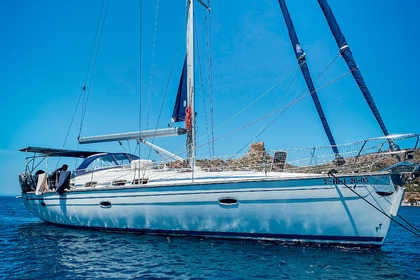 Alquiler Velero Bavaria Cruiser 46 La Paz