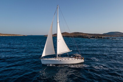Verhuur Zeilboot Beneteau Cyclades 50.5 Mikonos