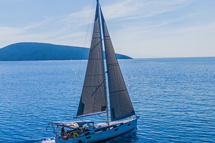 Location Voilier Beneteau Oceanis 48 Bodrum