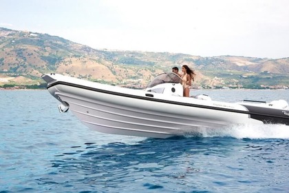 Miete RIB RANIERI CAYMAN 31 Cogolin