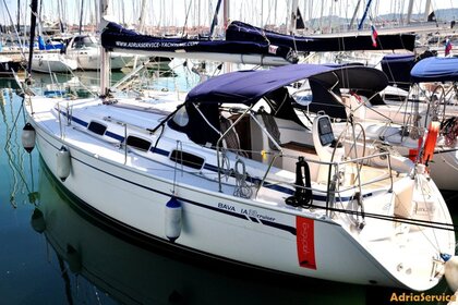 Location Voilier Bavaria Bavaria 33 Cruiser Izola