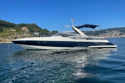Charter Motor yacht Sunseeker ALQUILER YATE FUENGIROLA TODO INCLUIDO Fuengirola