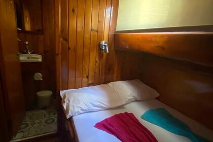 Hyra båt Guletbåt Gulet bodrum 2005 Bodrum