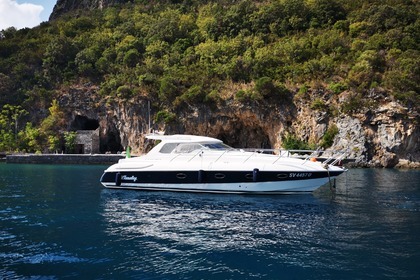 Noleggio Barca a motore Windy Windy grand mistral 37 Maratea