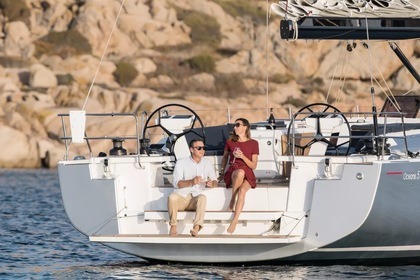 Noleggio Barca a vela Beneteau Oceanis 51.1 Porto Cristo