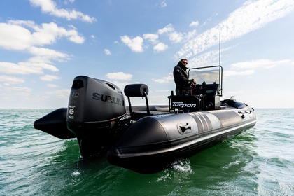 Alquiler Neumática Tarpon Tarpon 650 Bénodet
