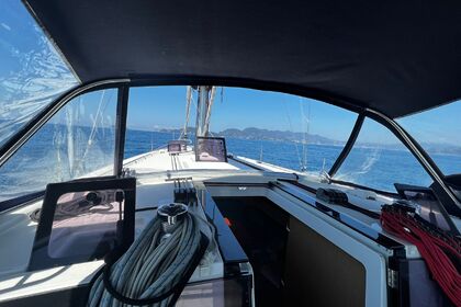 Location Voilier Beneteau Oceanis 45 La Spezia