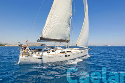 Bavaria Cruiser 46 EC- 46C-16-G ≫ Sailing yachts Rental —