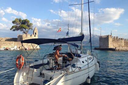 Rental Sailboat Jeanneau Sun Odyssey 37 Ibiza