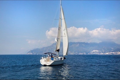 Noleggio Barca a vela BENETEAU CYCLADES 43.3 Agropoli