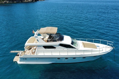 Czarter Łódź motorowa Della Pasqua Dc 14 Cefalù