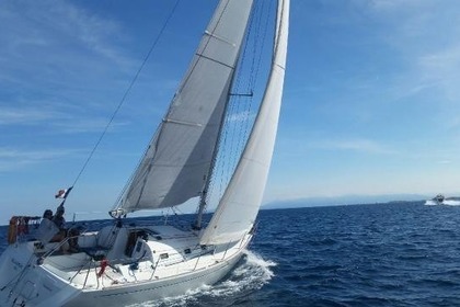 Miete Segelboot BENETEAU FIRST 31.7 Leucate