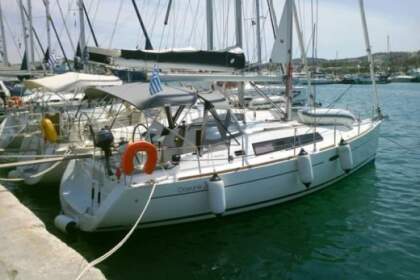 Ενοικίαση Ιστιοπλοϊκό σκάφος Beneteau Oceanis 34 Νέα Πέραμος