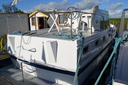Location Péniche Custom Linssen Yacht 36 (Pontailler-sur-Saône) Pontailler-sur-Saône