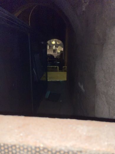 Сплит Motorboat Prince 570 OPEN alt tag text