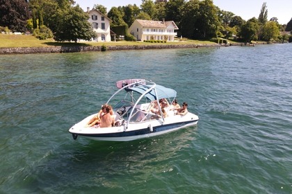 Aluguel Lancha Bayliner 175 gt Thonon-les-Bains