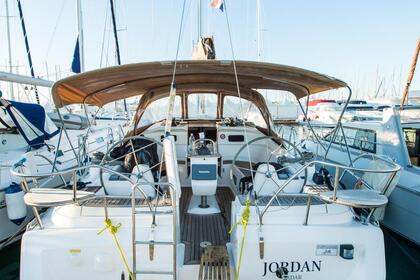 Hyra båt Segelbåt Elan Marine Elan 434 Impression Biograd na Moru