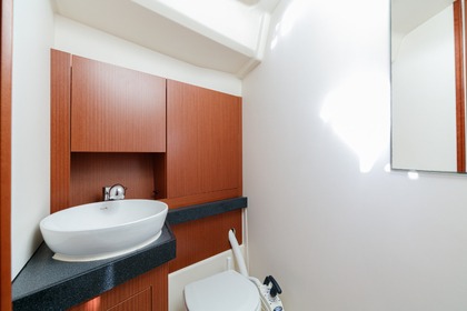 Aluguel Veleiro Hanse Hanse 415 Baiona