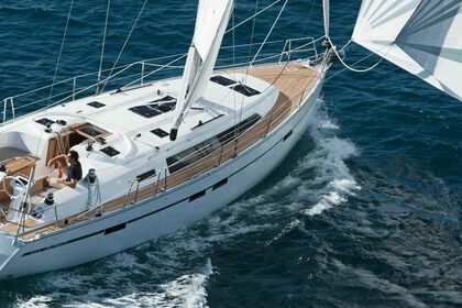 Rental Sailboat Bavaria Cruiser 46 Lefkada
