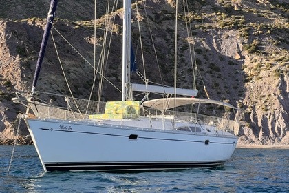 Location Voilier Jeanneau Sun Odyssey 45.2 Ibiza