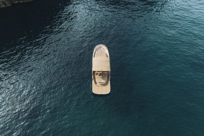 Noleggio Barca a motore Esposito G30 T-Top Capri