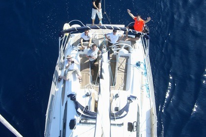 Miete Segelboot Elan Elan 444 Impression Pirovac