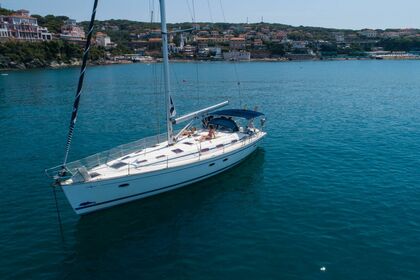 Noleggio Barca a vela BAVARIA CRUISER 50 Castiglioncello
