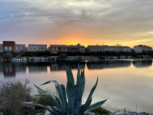 Le Barcarès Motorboat BENETEAU FLYER SUN DECK alt tag text