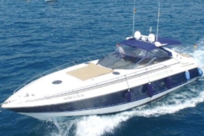 Ενοικίαση Μηχανοκίνητο σκάφος Sunseeker Camargue 52 Βαρκελώνη