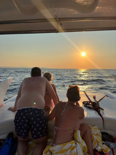 Split RIB Bura 9,5 alt tag text