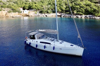 Noleggio Barca a vela Beneteau Oceanis 50 Family Lefkada