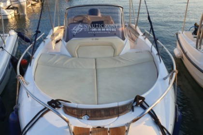 Hire Motorboat SESSA MARINE Key Largo 20 Pakoštane