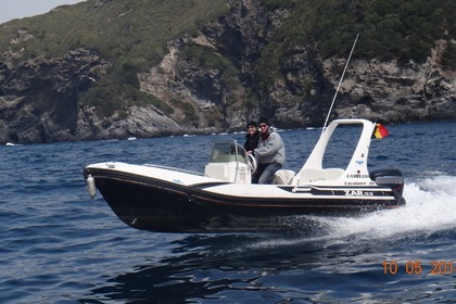 Hire RIB Zar Formenti Zar 53 Cavalaire-sur-Mer