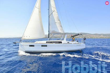 Verhuur Zeilboot BENETEAU OCEANIS 35 Kos