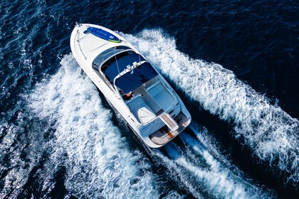 Ενοικίαση Μηχανοκίνητο σκάφος Sarnico 43 2006 Χανιά