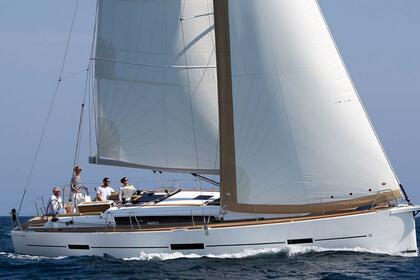 Alquiler Velero Dufour Dufour 460 Grand Large Paros