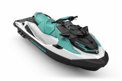 Rental Jet ski Seadoo GTX PRO 130 IBR Kaštela