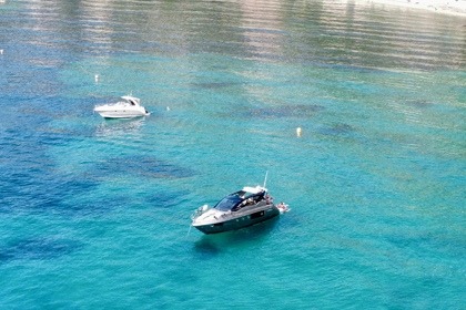 Rental Motorboat Cranchi M 44 Ht Beaulieu-sur-Mer