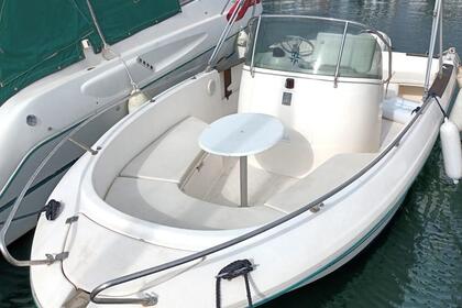 Location Bateau à moteur Jeanneau Cap Camarat 625 Fos-sur-Mer