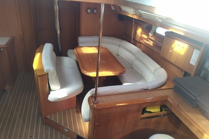 Ενοικίαση Ιστιοπλοϊκό σκάφος  Sun Odyssey 49 Κεραμωτή