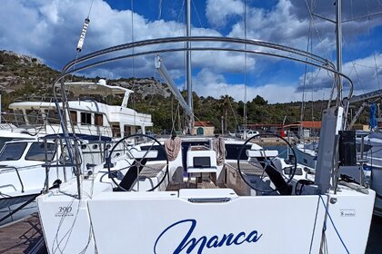 Чартер Парусная яхта Dufour Yachts Dufour 390 GL Пула