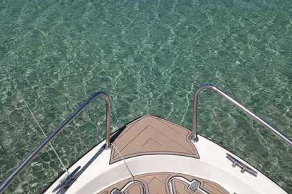 Rental Motorboat Cantiere del sud catarsi 7mt Taranto