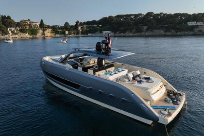 Rental Motorboat Invictus TT460 Monaco