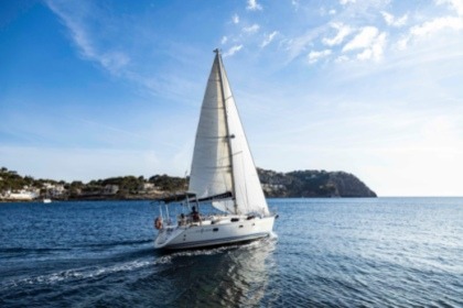 Alquiler Velero Jeanneau Sun Odyssey 33 Puerto de Andrach